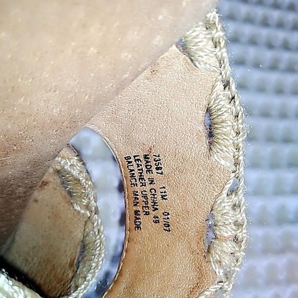 Clark's Artisan Collection - Picture 6 of 8